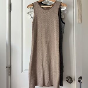 Set of two Tory Burch wool dresses